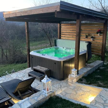 Peacefull Family Cottage Gornji Desinec Εξωτερικό φωτογραφία