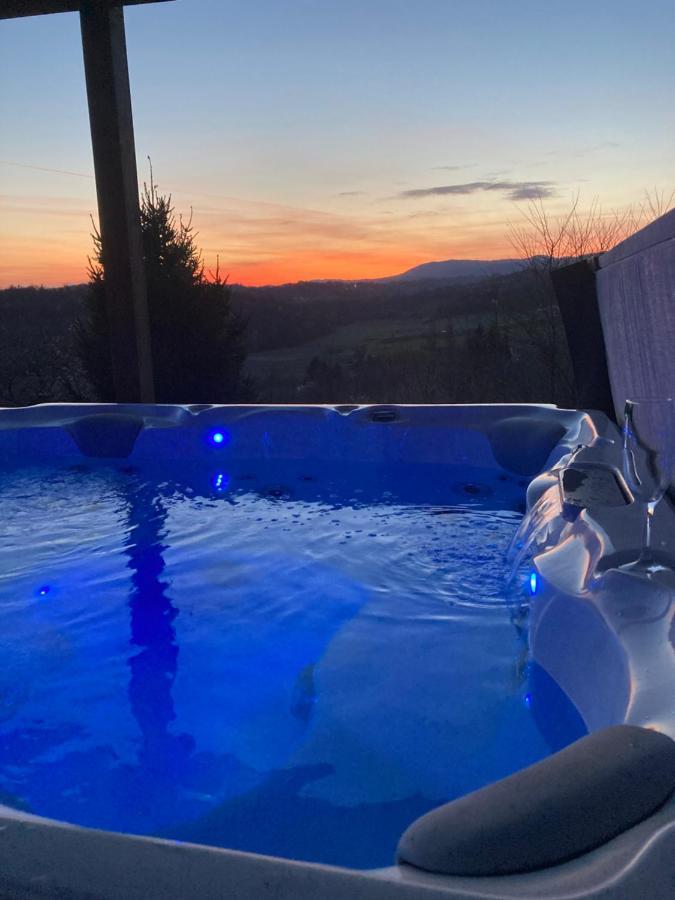 Peacefull Family Cottage Gornji Desinec Εξωτερικό φωτογραφία