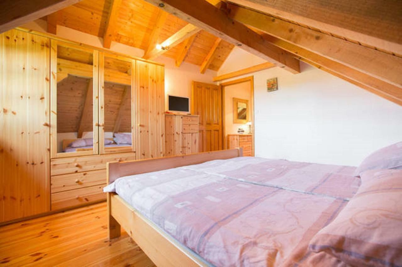 Peacefull Family Cottage Gornji Desinec Εξωτερικό φωτογραφία