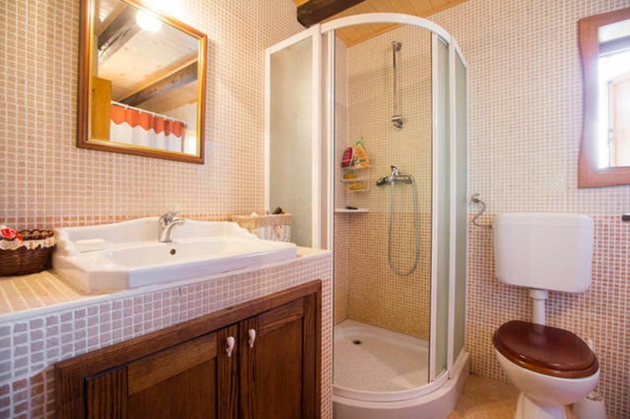 Peacefull Family Cottage Gornji Desinec Εξωτερικό φωτογραφία