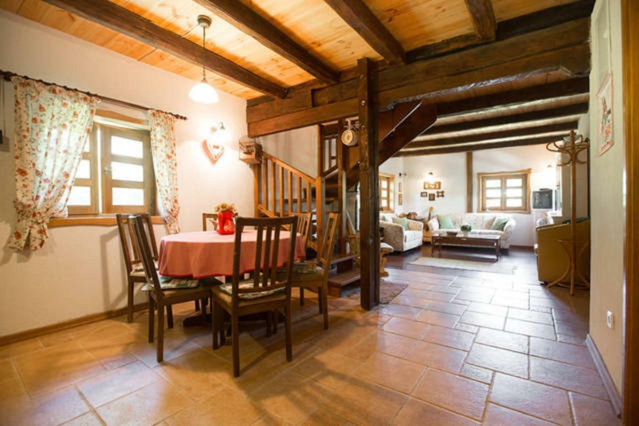 Peacefull Family Cottage Gornji Desinec Εξωτερικό φωτογραφία