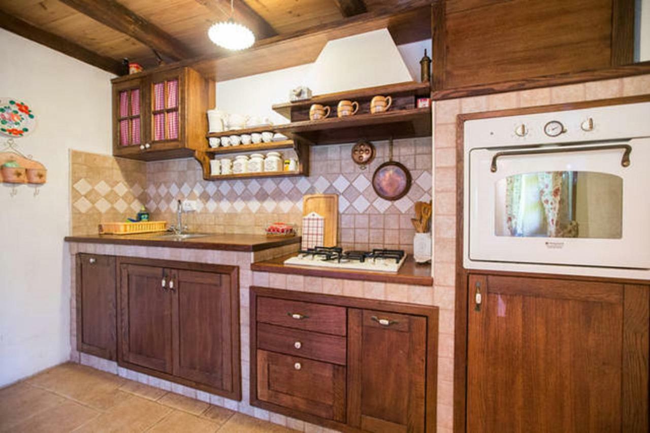 Peacefull Family Cottage Gornji Desinec Εξωτερικό φωτογραφία